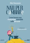 Alice Siracusano - Nati per cambiare (2021)