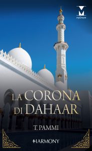 Tara Pammi – La corona di Dahaar (2021)