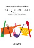 AA.VV. - Tutti i colori di Acquerello (2022)
