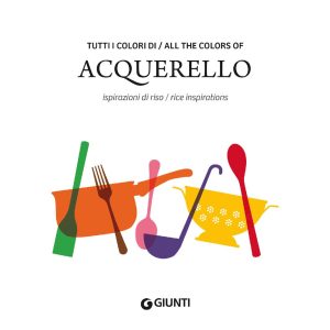 AA.VV. – Tutti i colori di Acquerello (2022)