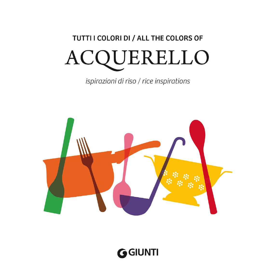 AA.VV. – Tutti i colori di Acquerello (2022)
