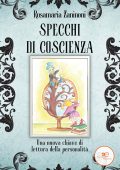 Rosamaria Zaninoni - Specchi di coscienza (2022)