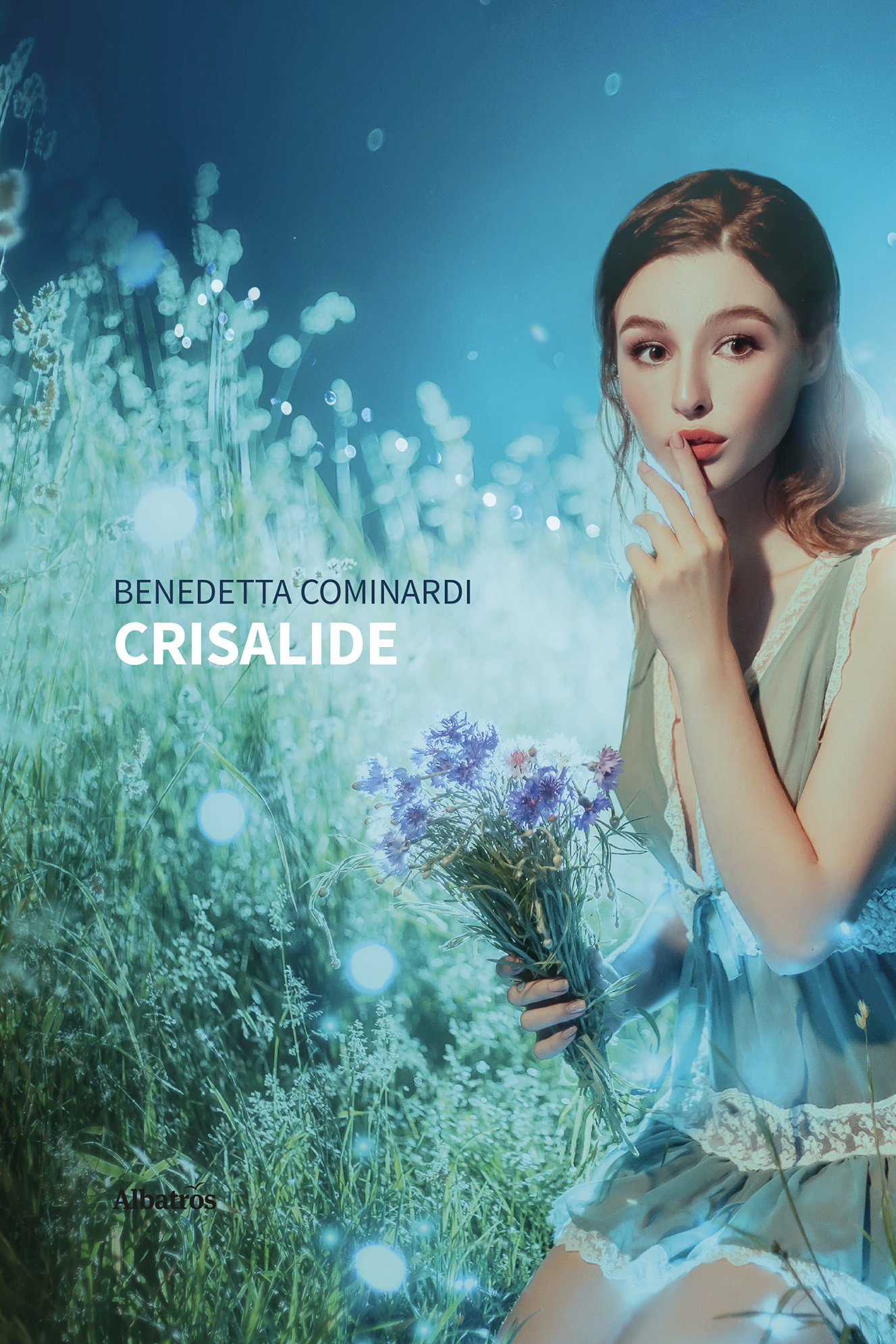 Benedetta Cominardi – Crisalide (2022)