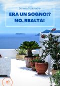 Daniela Tudorache - Era un sogno!? No, realtà! (2022)