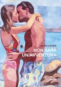Laura Licata - Non sarà un'avventura (2022)