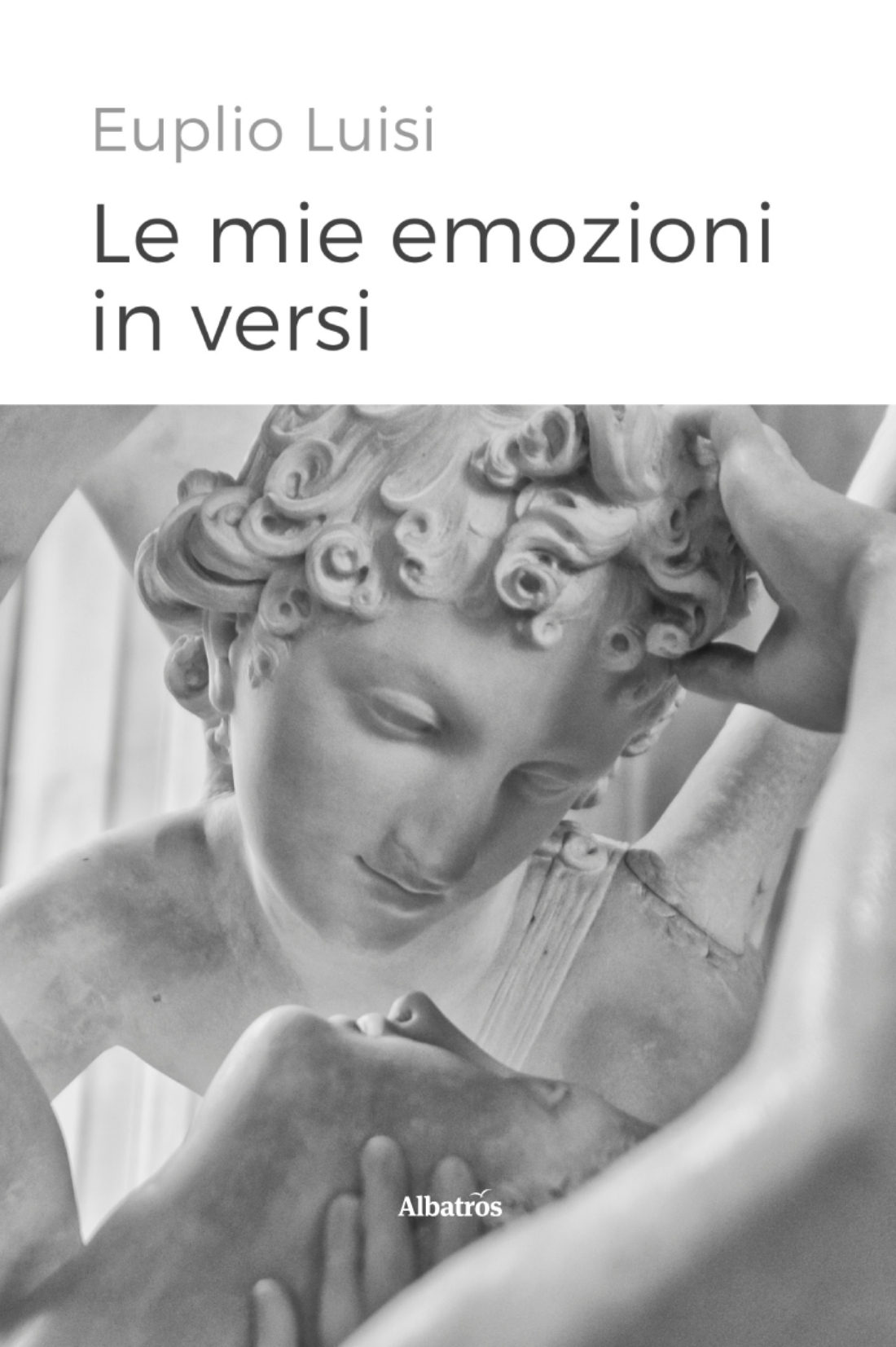 Euplio Luisi – Le mie emozioni in versi (2022)