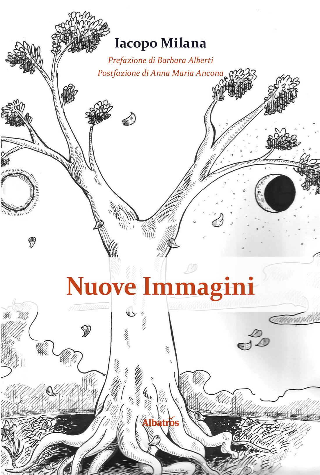 Iacopo Milana – Nuove immagini (2022)