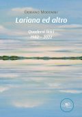 Doriano Modenini - Lariana ed altro. Quaderni lirici 1982 – 2022 (2022)