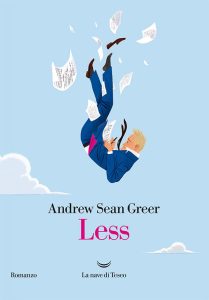 Andrew Sean Greer – Less (2017)