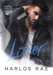 Harloe Rae – Loner (2022)