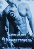 Claudia Melandri – The Gargoyle Chronicles Vol. 6. Unfaithful (2022)