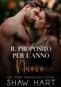 Shaw Hart - Il proposito per l'Anno Nuovo (2022)