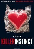 S.E. Green - Killer instinct (2015)