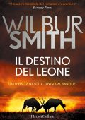 Wilbur Smith - Il destino del leone (2020)