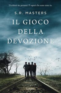 S.R. Masters – Il gioco della devozione (2020)