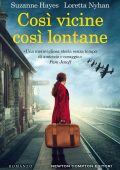Suzanne Hayes, Loretta Nyhan - Così vicine, così lontane (2020)