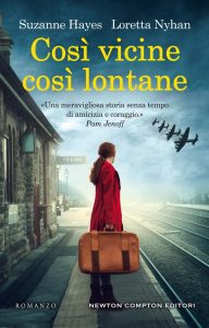 Suzanne Hayes, Loretta Nyhan – Così vicine, così lontane (2020)