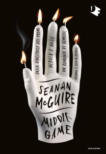 Seanan McGuire – Middlegame (2020)