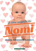 Gioachino Gili - Il libro completo dei nomi (2016)