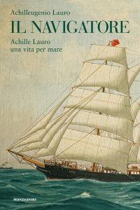 Achilleugenio Lauro – Il navigatore (2015)