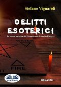 Stefano Vignaroli - Delitti Esoterici (2018)