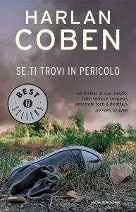 Harlan Coben – Se ti trovi in pericolo (2014)