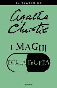 Agatha Christie – I maghi della truffa (2018)