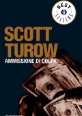 Scott Turow - Ammissione di colpa (2014)