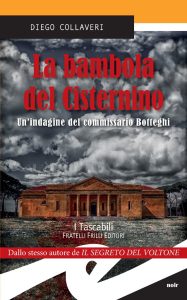 Diego Collaveri – La bambola del Cisternino (2017)
