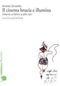Andrea Zanotto – Il cinema brucia e illumina (2022)