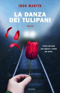Ibon Martin – La danza dei tulipani (2020)