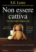 S.E. Lynes - Non essere cattiva (2020)
