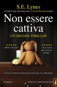 S.E. Lynes – Non essere cattiva (2020)