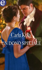 Carla Kelly – Magia di Natale. Un dono speciale (2017)