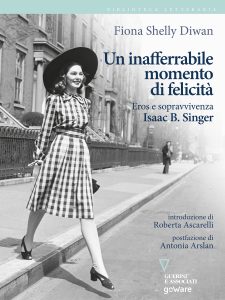 Fiona Shelly Diwan – Un inafferrabile momento di felicità (2021)