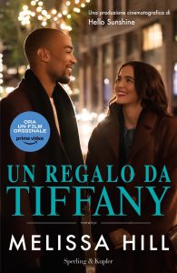 Melissa Hill – Un regalo da Tiffany (2022)
