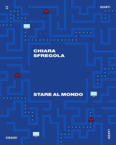 Chiara Sfregola – Stare al mondo (2022)