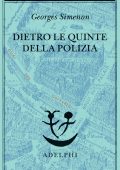 Georges Simenon - Dietro le quinte della polizia (2022)