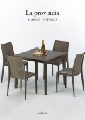 Marco Cutillo - La provincia (2020)