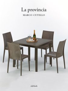 Marco Cutillo – La provincia (2020)