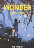 W.R. White - Wonder. Back Home (2022)