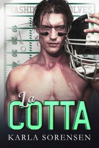 Karla Sorensen – La cotta (2022)