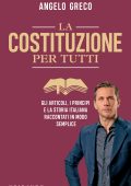 img Angelo Greco - La costituzione per tutti (2022)