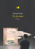 Gianni Iotti - Te-fa-min (2022)