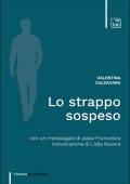 Valentina Calzavara - Lo strappo sospeso (2022)