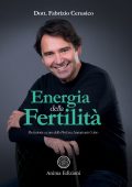 Fabrizio Cerusico - Energia della fertilità (2022)