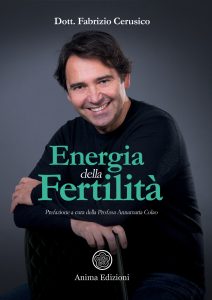 Fabrizio Cerusico – Energia della fertilità (2022)