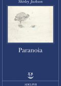 Shirley Jackson - Paranoia (2018)