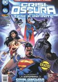 img Free Comic Book Day Italia - Crisi Oscura sulle terre infinite (Panini 2022)