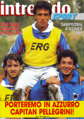 img Intrepido Sport - Volume 419